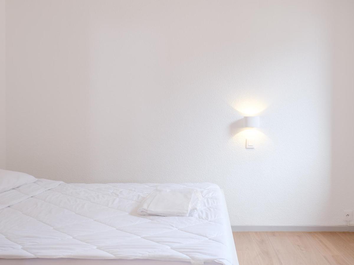 Travelski Home Select - Residence Les Lys Saint-Martin-de-Belleville Buitenkant foto