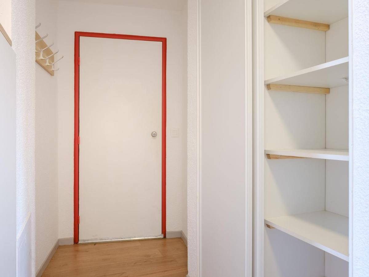 Travelski Home Select - Residence Les Lys Saint-Martin-de-Belleville Buitenkant foto